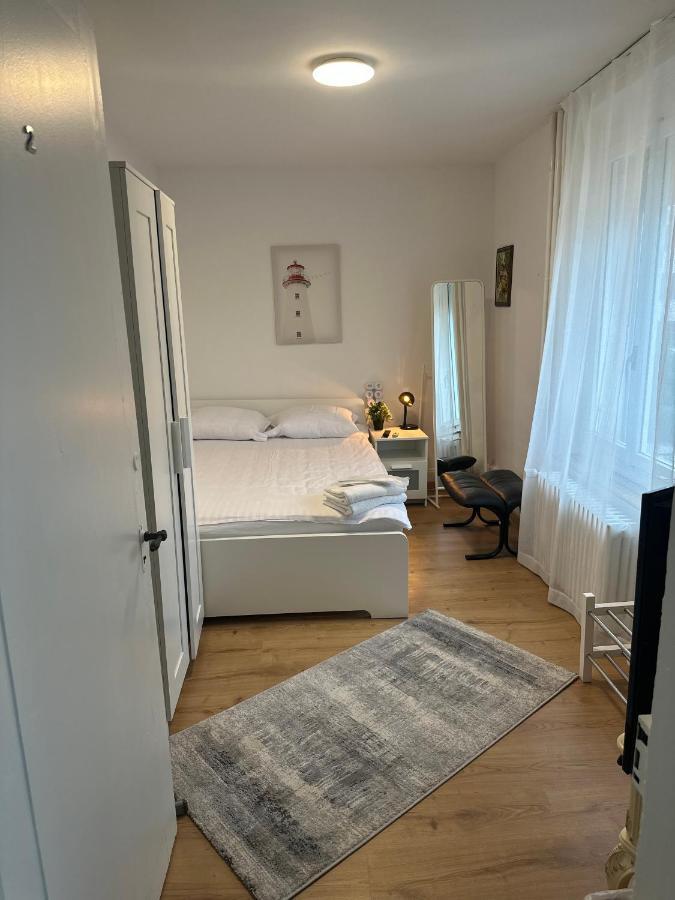 Ntn House Frühstückspension St. Gallen