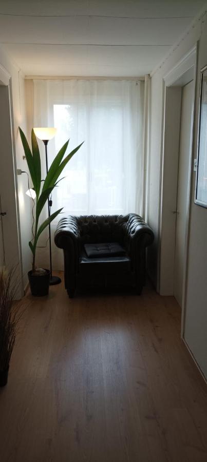 Frühstückspension Ntn House