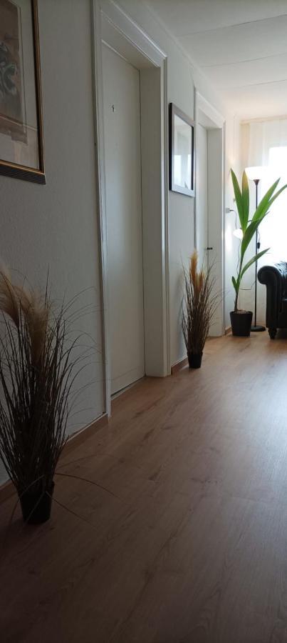 Ntn House St. Gallen