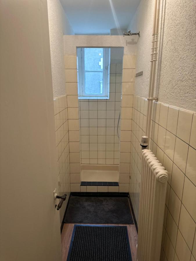 Ntn House St. Gallen