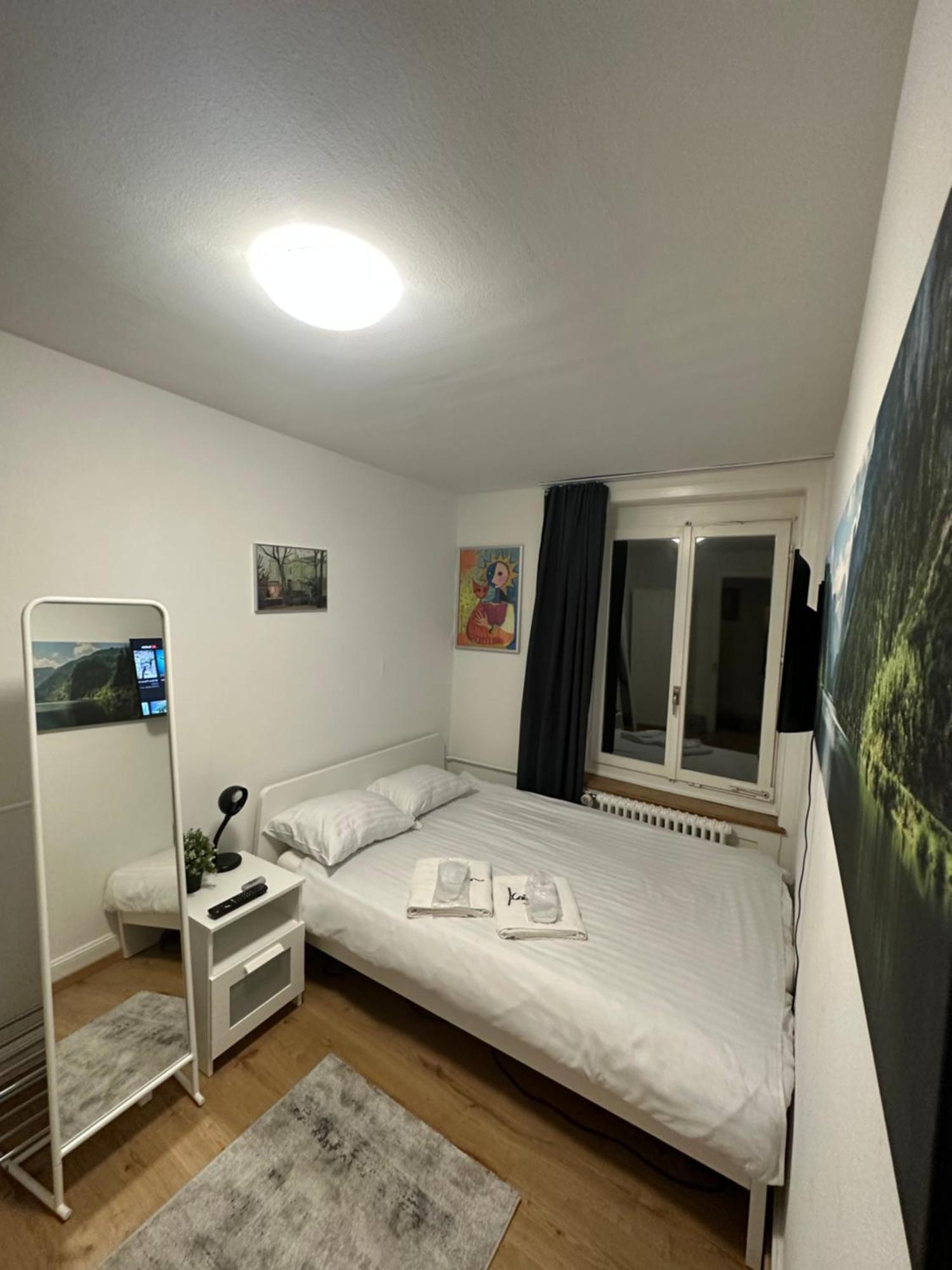 Ntn House Frühstückspension *