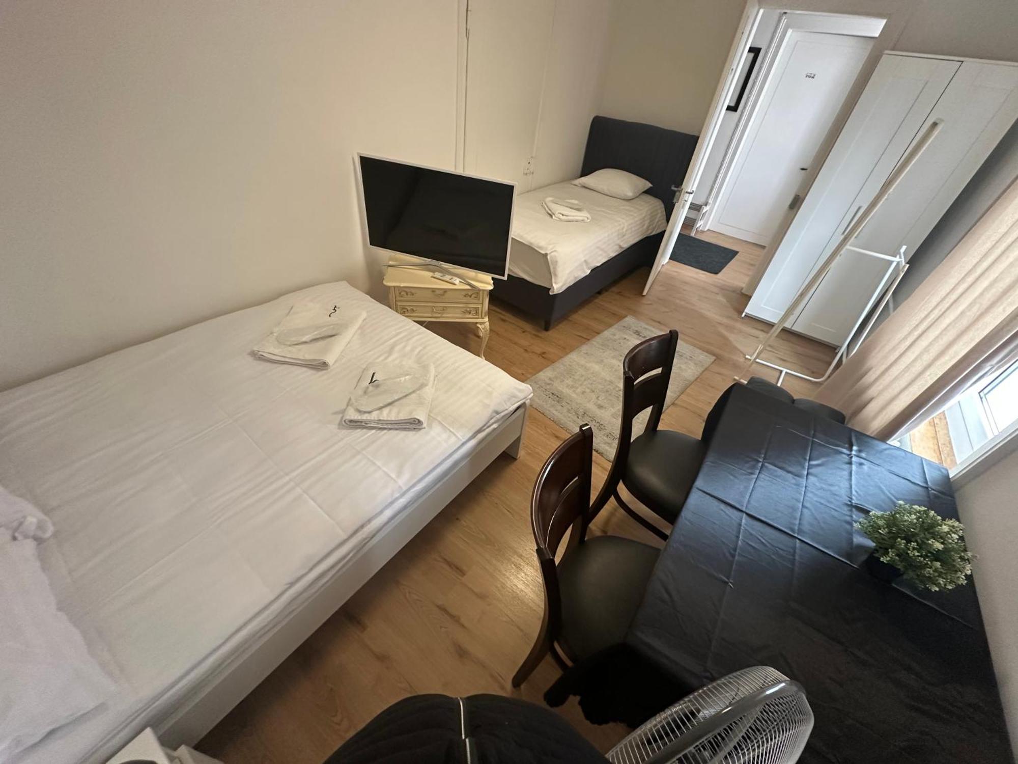 Frühstückspension Ntn House