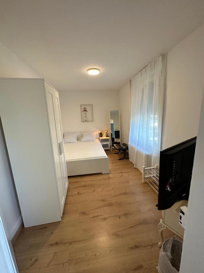 Frühstückspension Ntn House